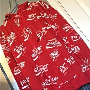 Ya from the coke store in Disney springs